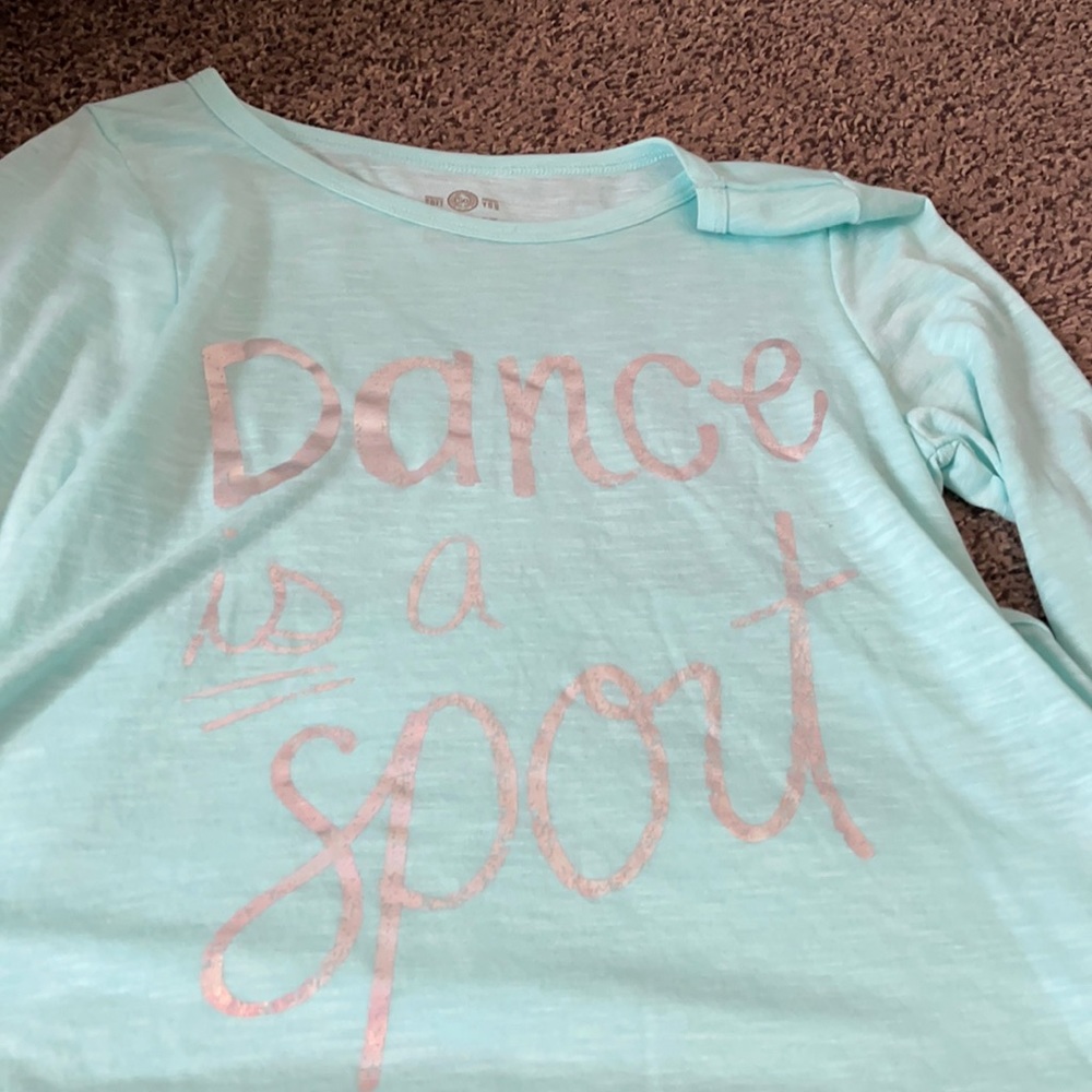 Girl shirt